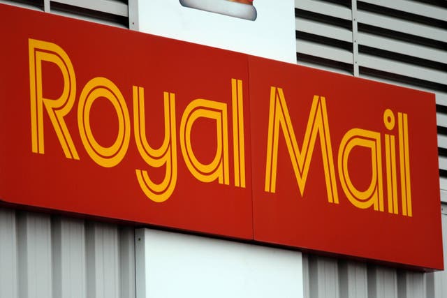 Citizens Advice has warned that watering down Royal Mail delivery rules risks ‘rewarding failure’ (PA)