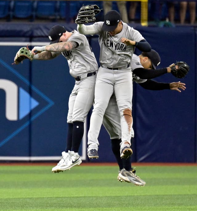 YANKEES-RAYS