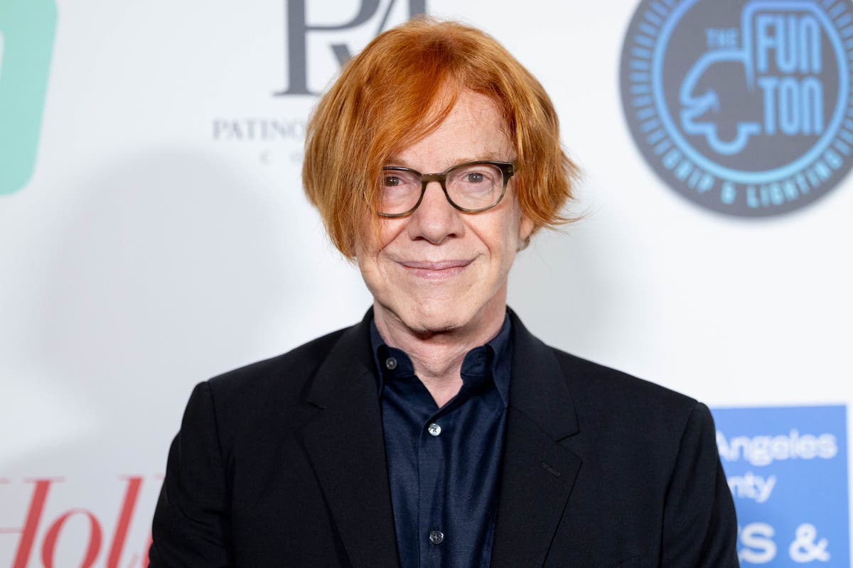 Danny Elfman sued for defamation for denying alleged sexual harassment 