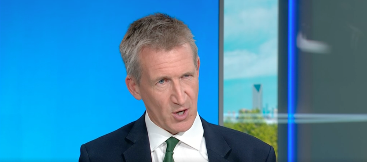 Government considering tougher crossbow laws after Bushey triple murder, says security minister