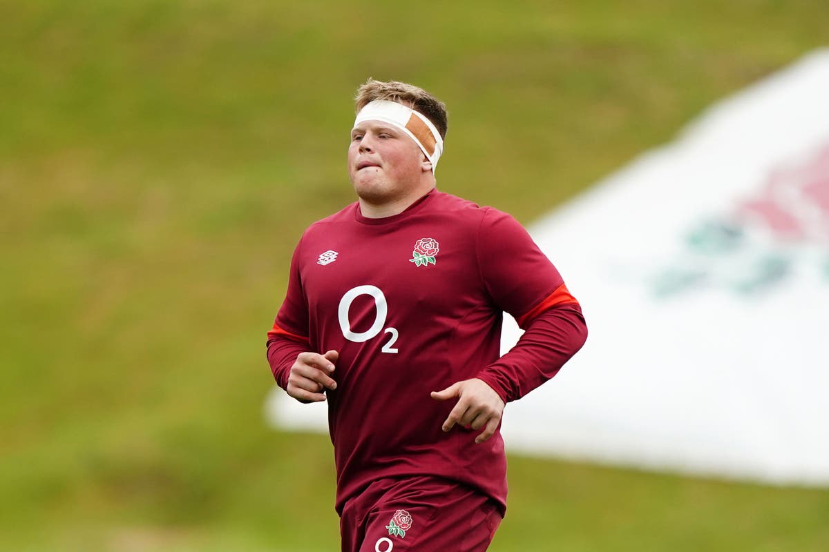 Steve Borthwick looking forward to testing New Zealand at Eden Park