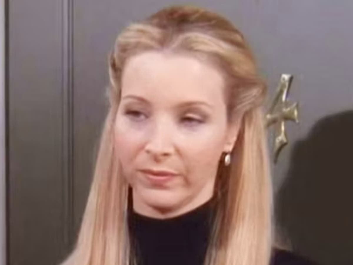 Lisa Kudrow clarifies Jennifer Aniston’s revelation about Friends detail that ‘irritated’ her Lisa Kudrow clarifies Jennifer Aniston’s revelation about Friends detail that ‘irritated’ her