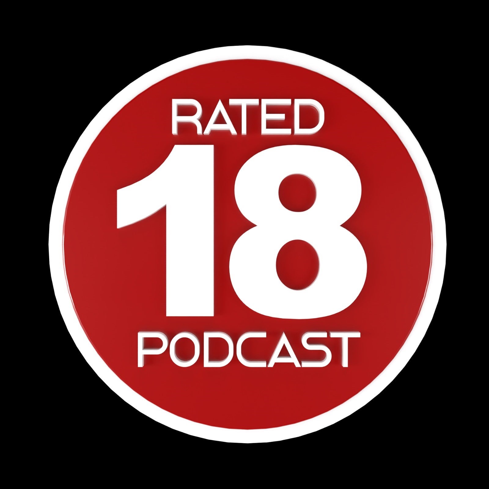 (Rated 18 Podcast/PA)