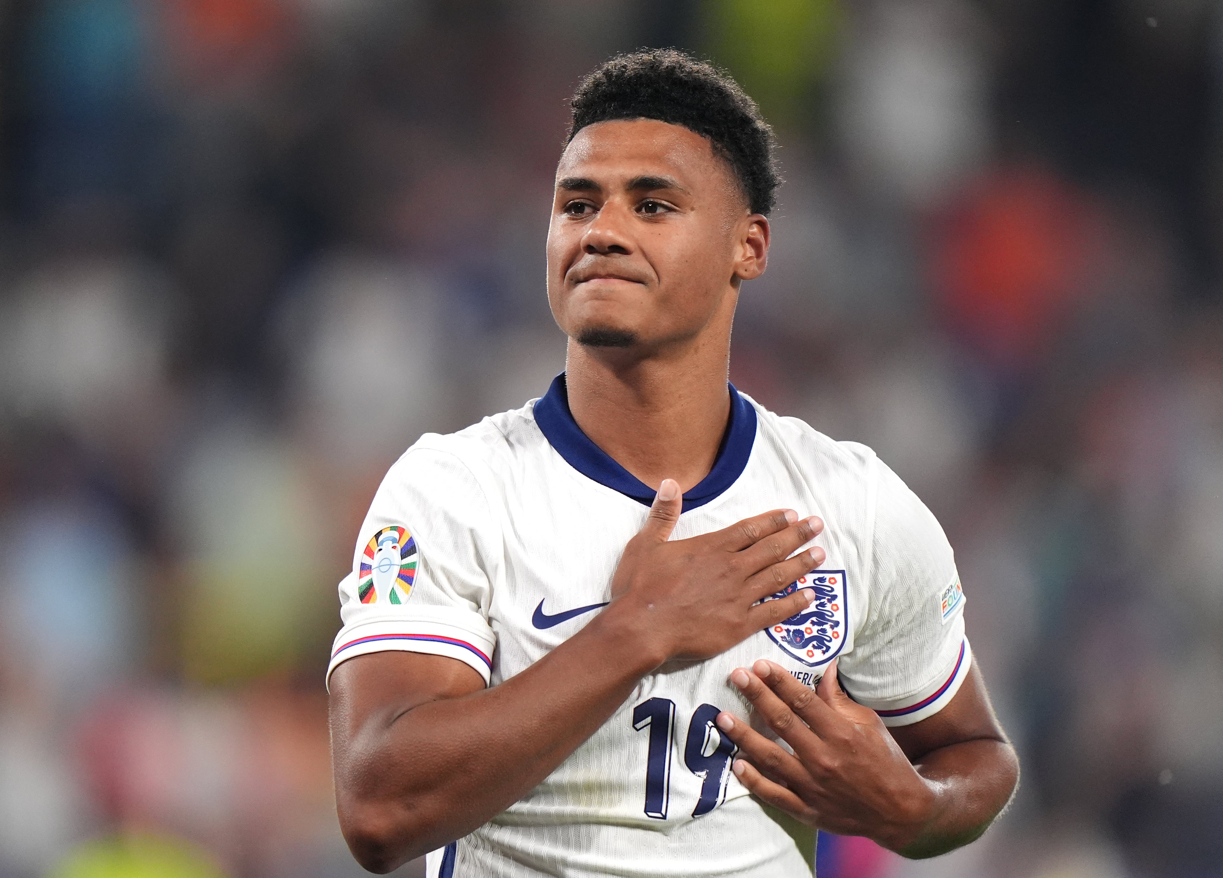 Once Upon a Time in the West Country: The Origin Story of Ollie Watkins