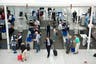 The UK airports that have removed 100ml liquid requirements