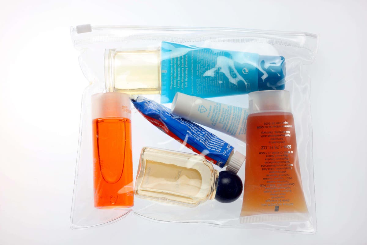Travelling hand luggage only? Here are 5 travel minis you need to pack