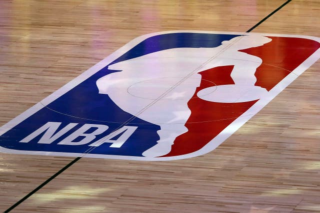 NBA Media Deal Basketball