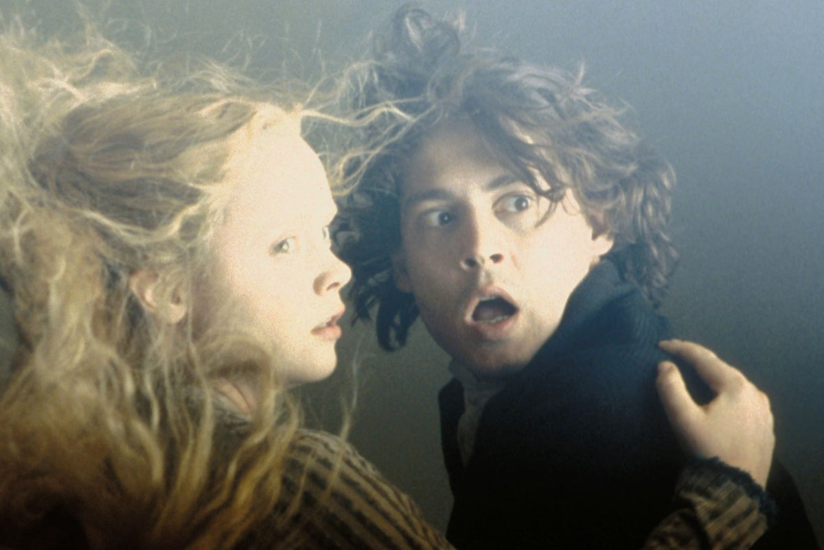 How Sleepy Hollow became Tim Burton's most underrated film | The Independent