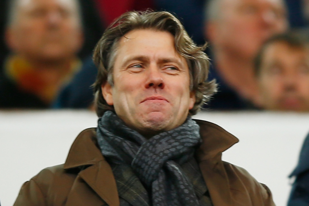 John Bishop angers fans by rescheduling show to watch England play Euro 2024 final