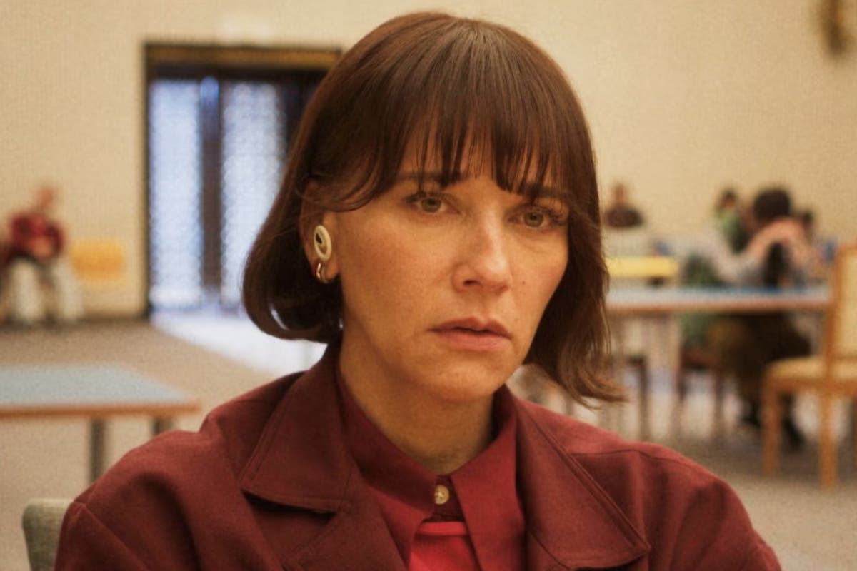 Sunny review: Rashida Jones AI thriller asks whether we can ever truly know another person