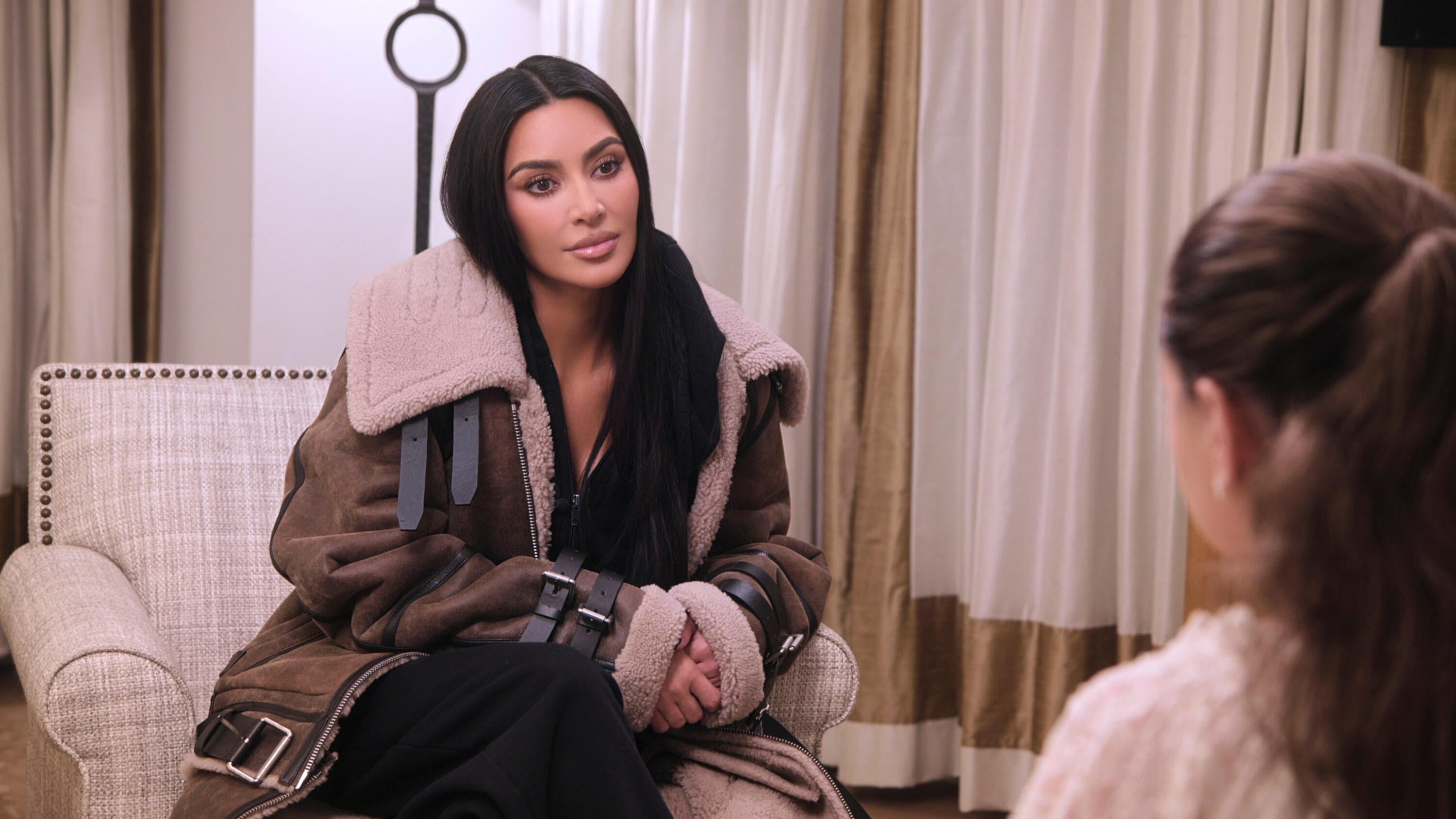 Kim Kardashian has been on a journey to become a lawyer since 2019