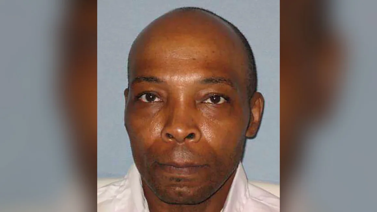 Alabama death row inmate asks for no autopsy after execution due to his religion