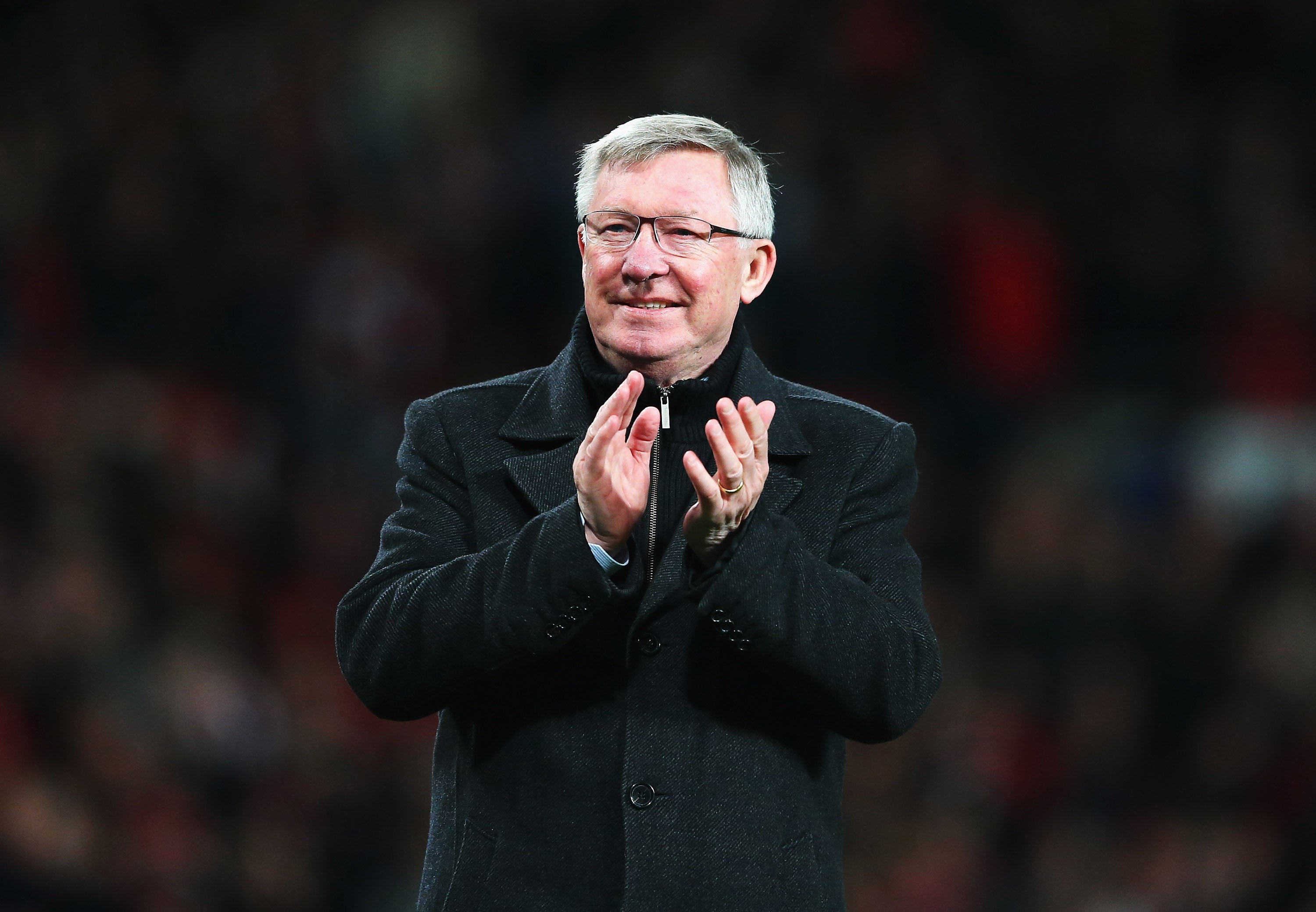 Alex Ferguson has created his own playlist inspired by the Euros to support a dementia charity