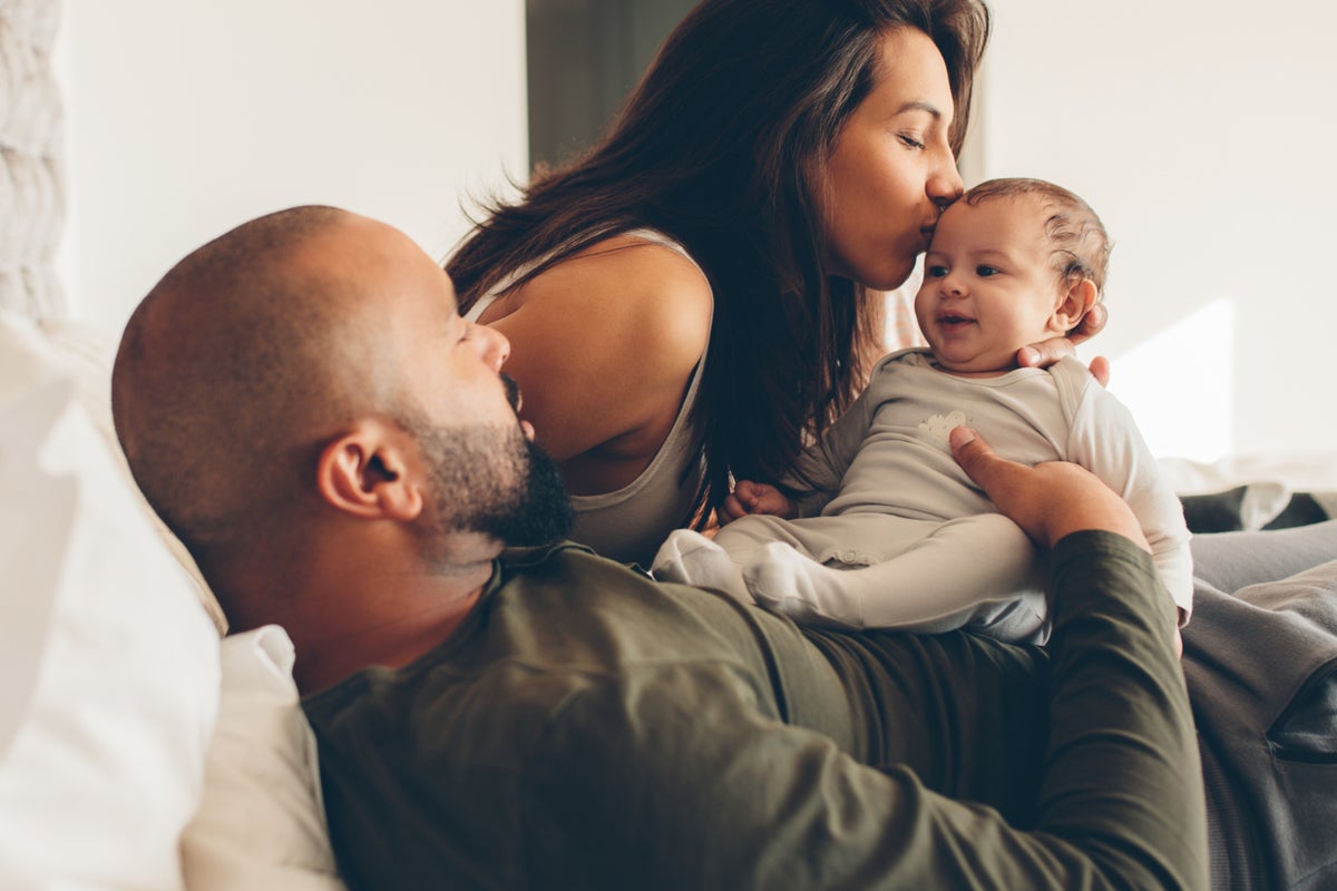 This European country now offers both mothers and fathers 17 weeks parental leave