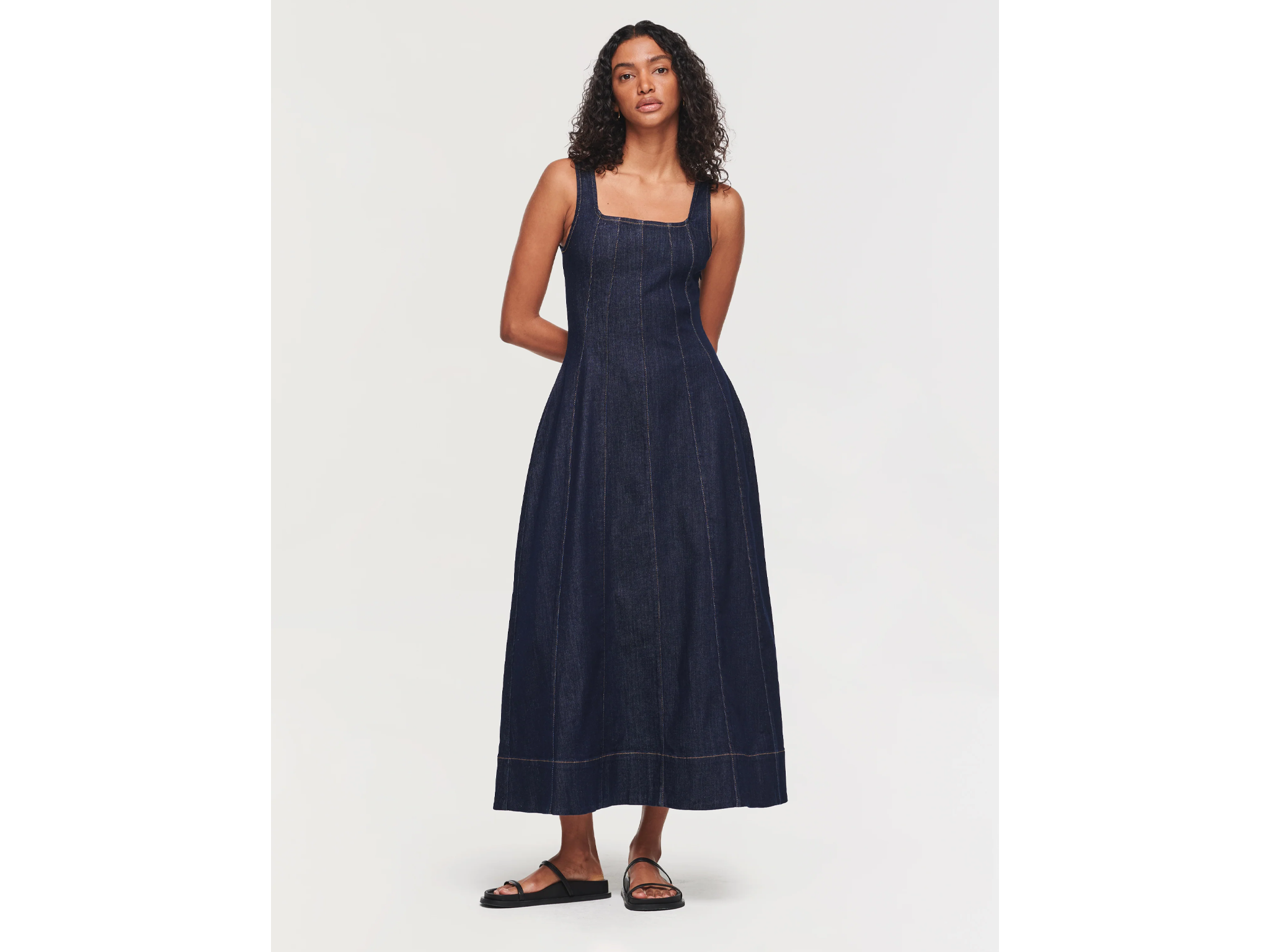 Best dresses for hot weather hotsell