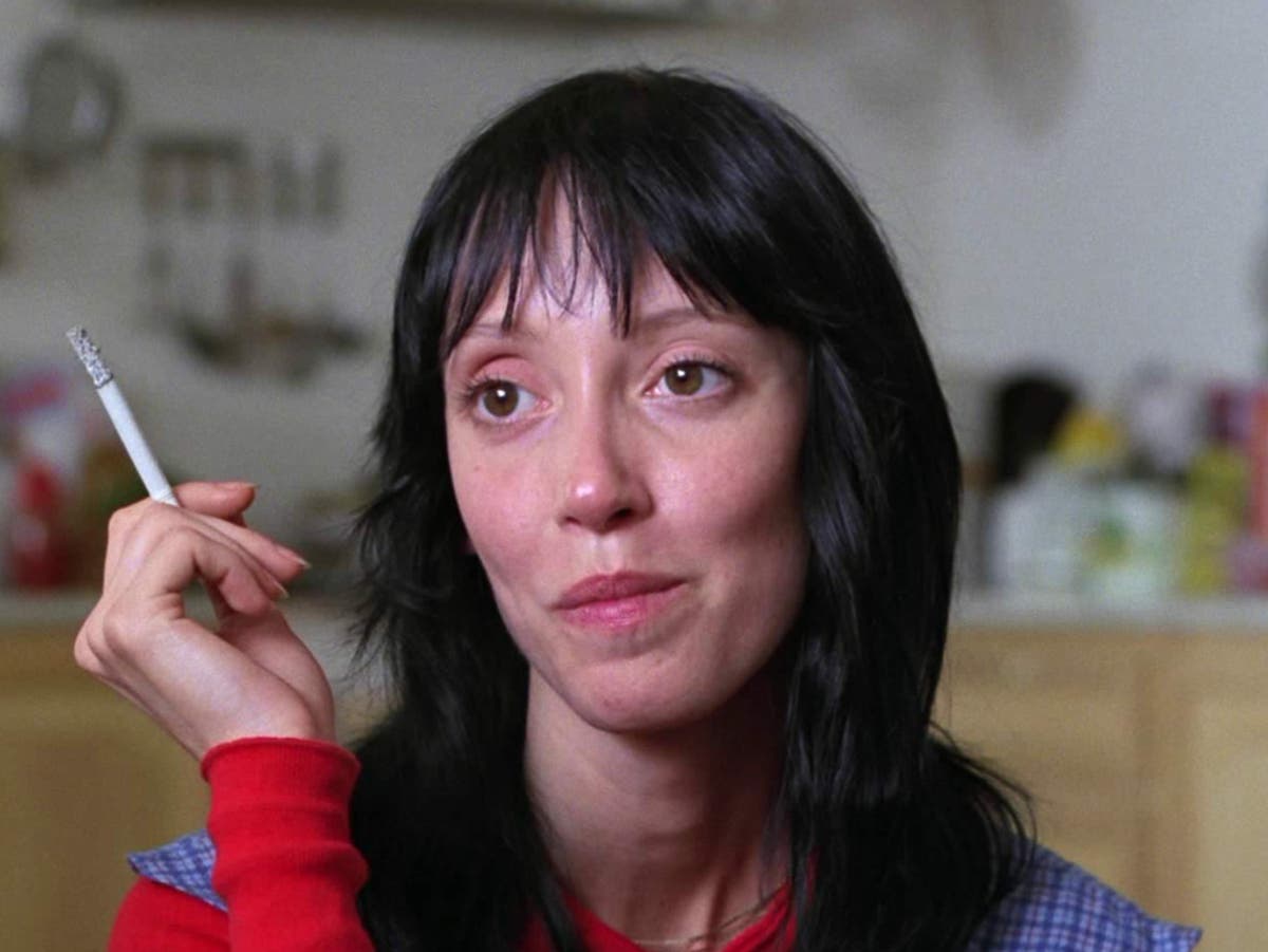 Death of Shelley Duvall: The “Shining” star has died at the age of 75