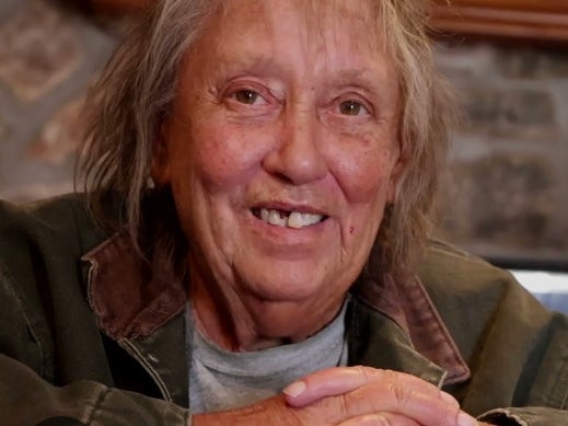 Shelley Duvall in 2022 film ‘The Forest Hills’