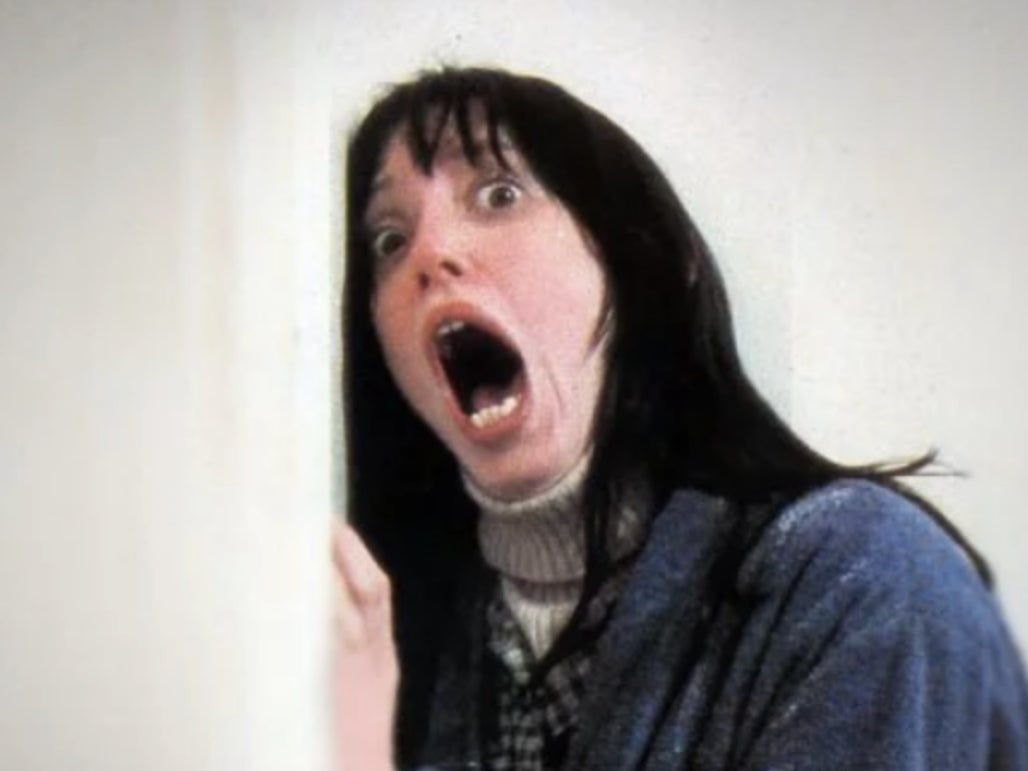 Shelley Duvall in 