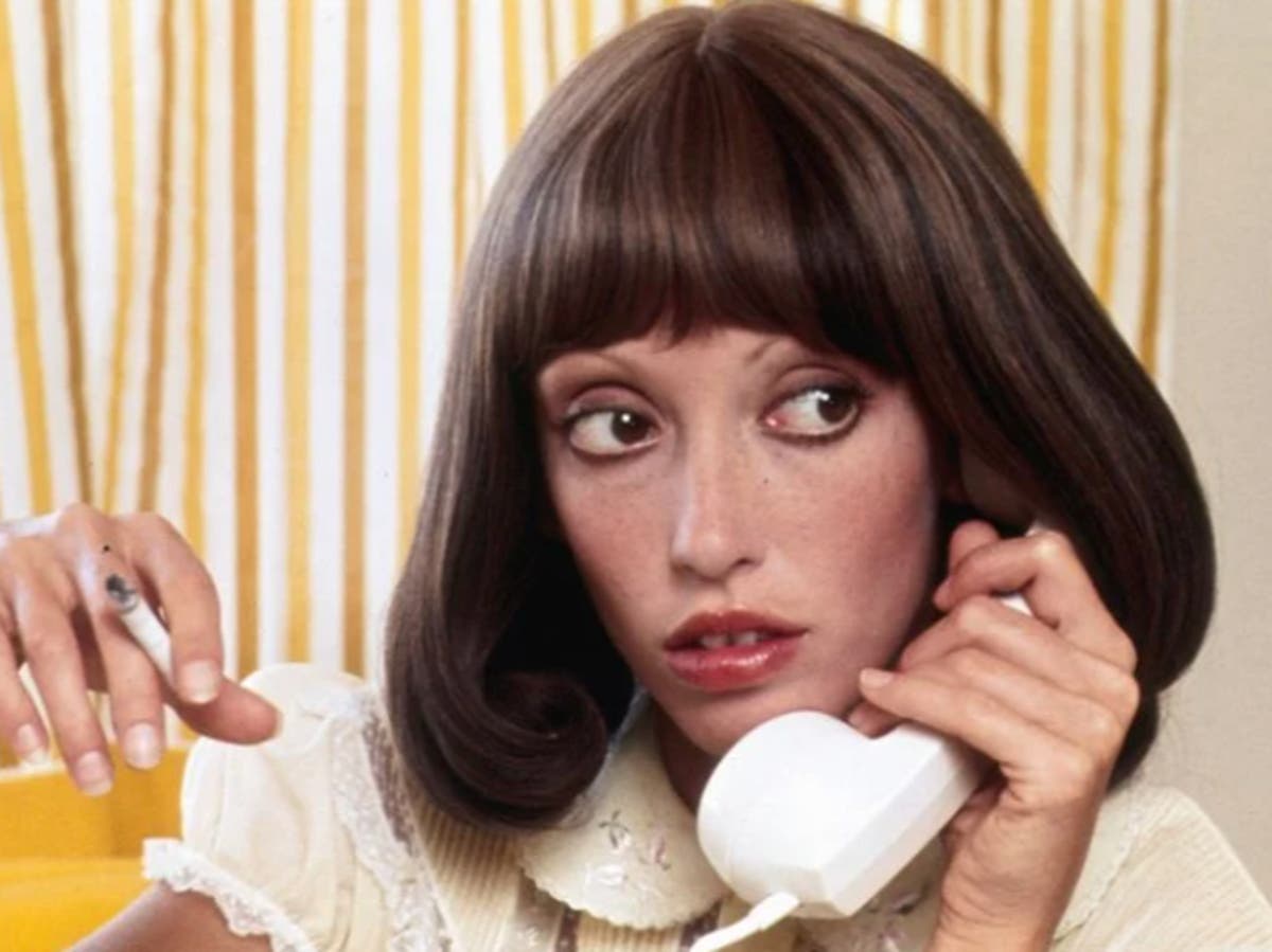 Shelley Duvall: Shining star whose wide eyes expressed vulnerable depths Shelley Duvall: Shining star whose wide eyes expressed vulnerable depths