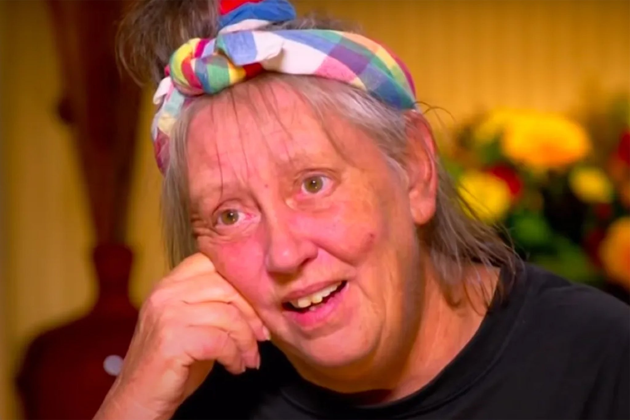 Shelley Duvall’s infamous appearance on ‘Dr Phil’ in 2016
