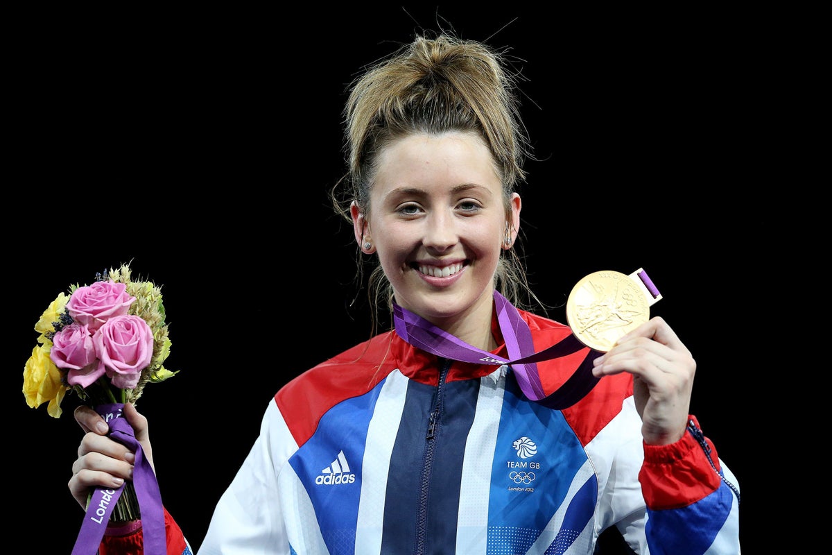 Who is Jade Jones? Team GB’s taekwondo star avoids doping ban ahead of Olympics: ‘I made a mistake’