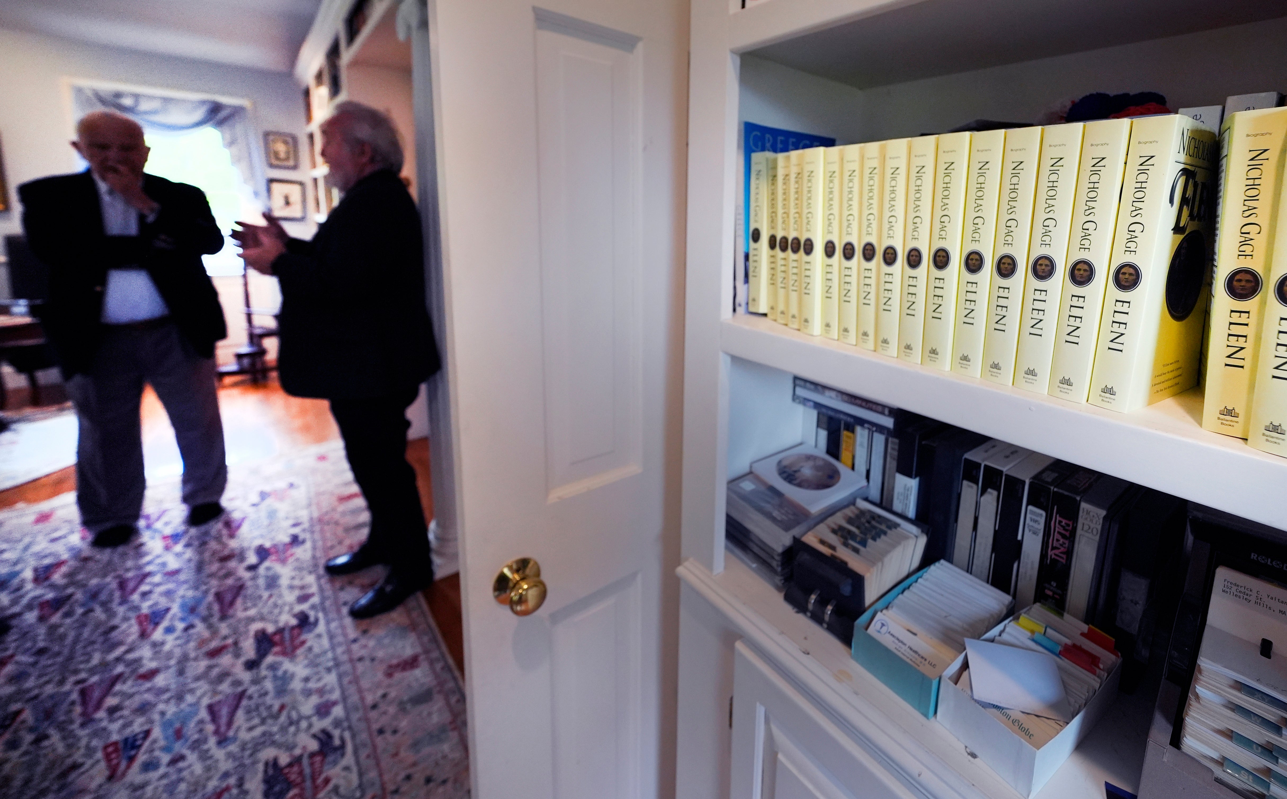 Writers ChatGPT Copyright