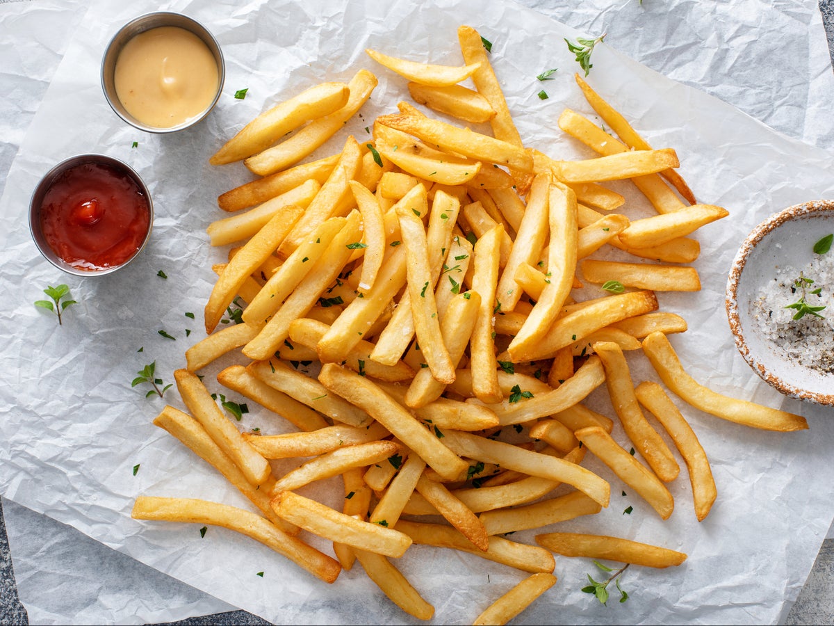 National French Fry Day: Where to get the best deals