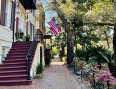 Why you should visit the southern states: The US destinations you probably haven’t considered