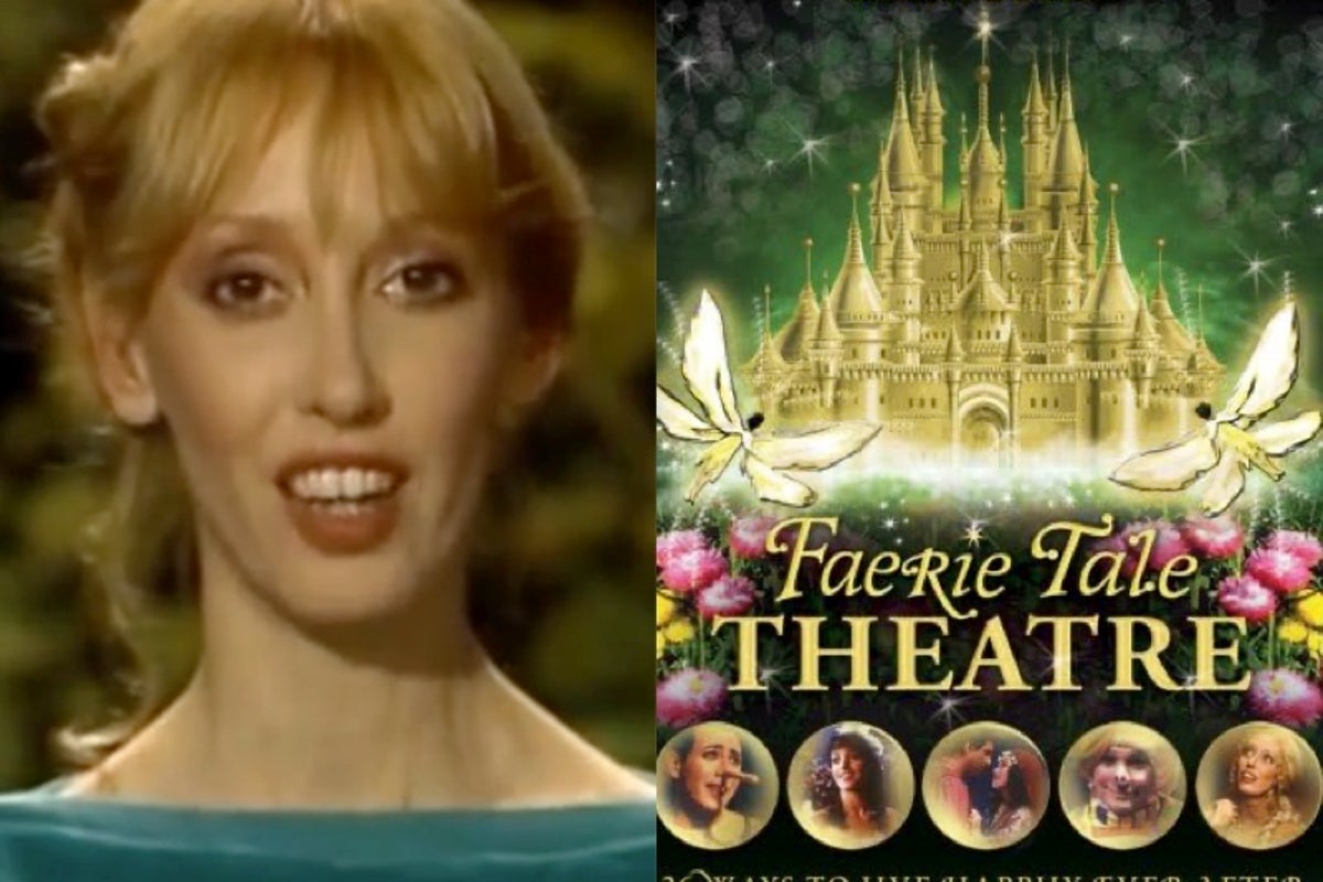 How a new generation discovered Shelley Duvall