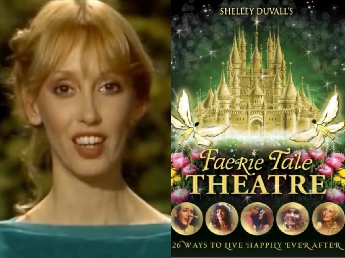 How a new generation discovered Shelley Duvall