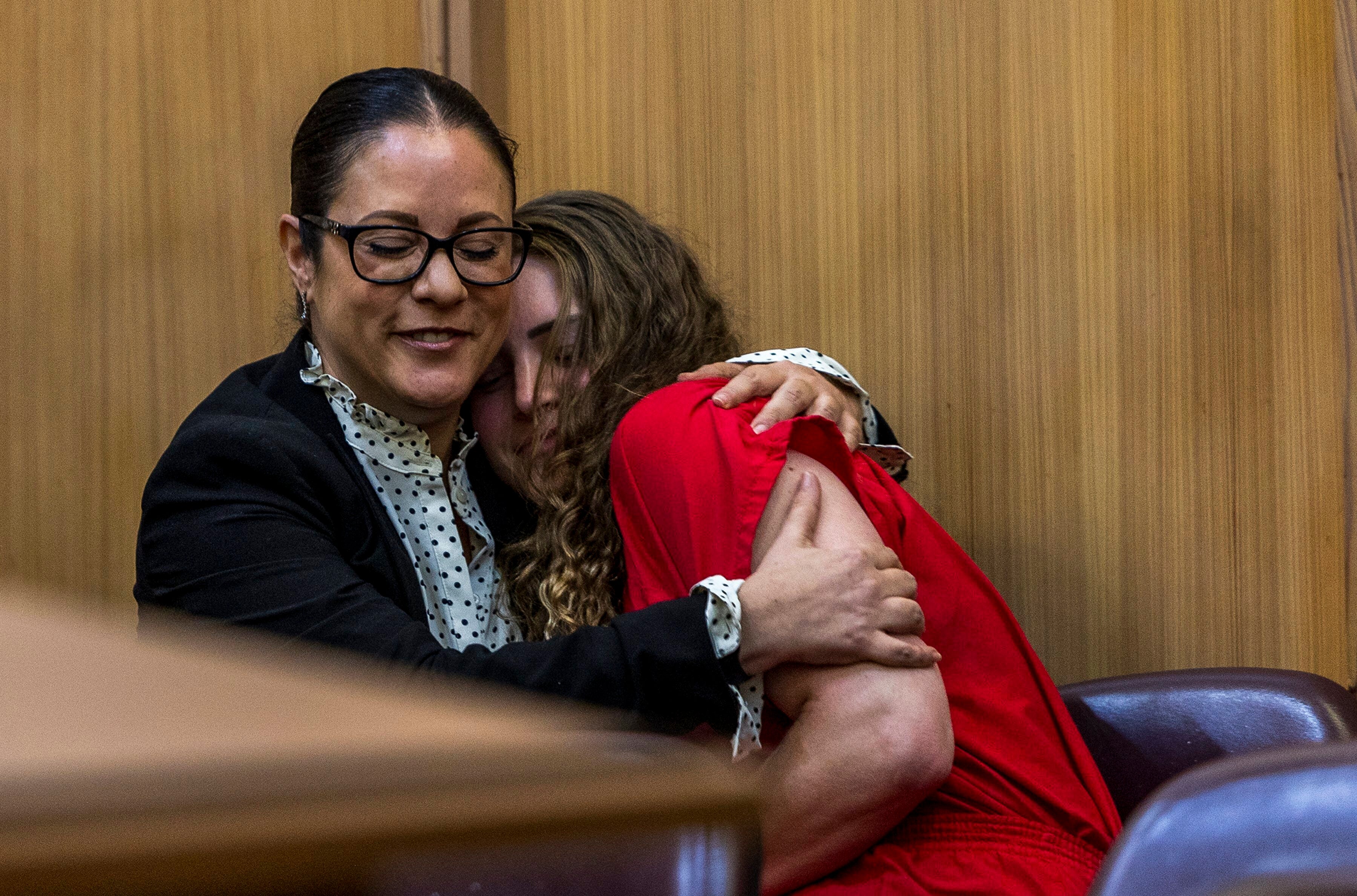 Florida Model Arrested