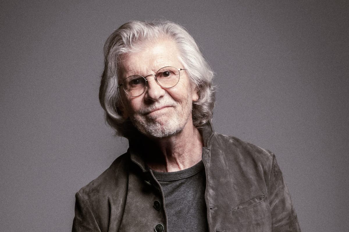 The Zombies&rsquo; Rod Argent announces retirement from touring following stroke