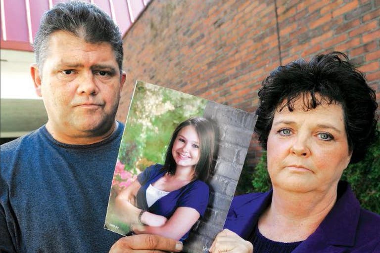 David Neese Rome Ga Skylar Neese’s father Dave Neese speaks out on his efforts to get ...