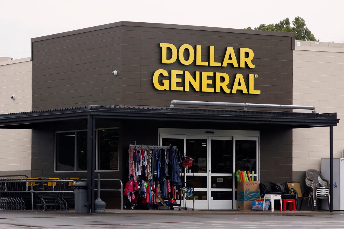 Dollar General