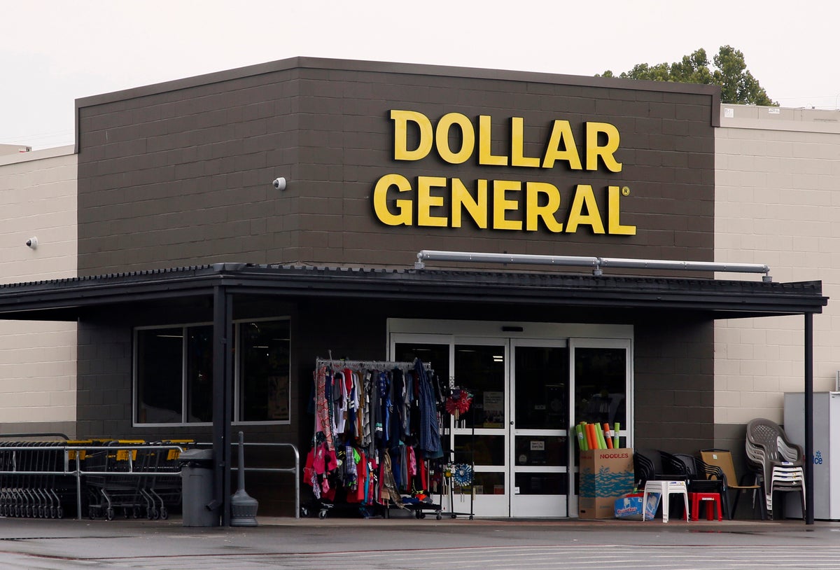 Dollar General agrees to pay $12 million fine to settle alleged workplace safety violations