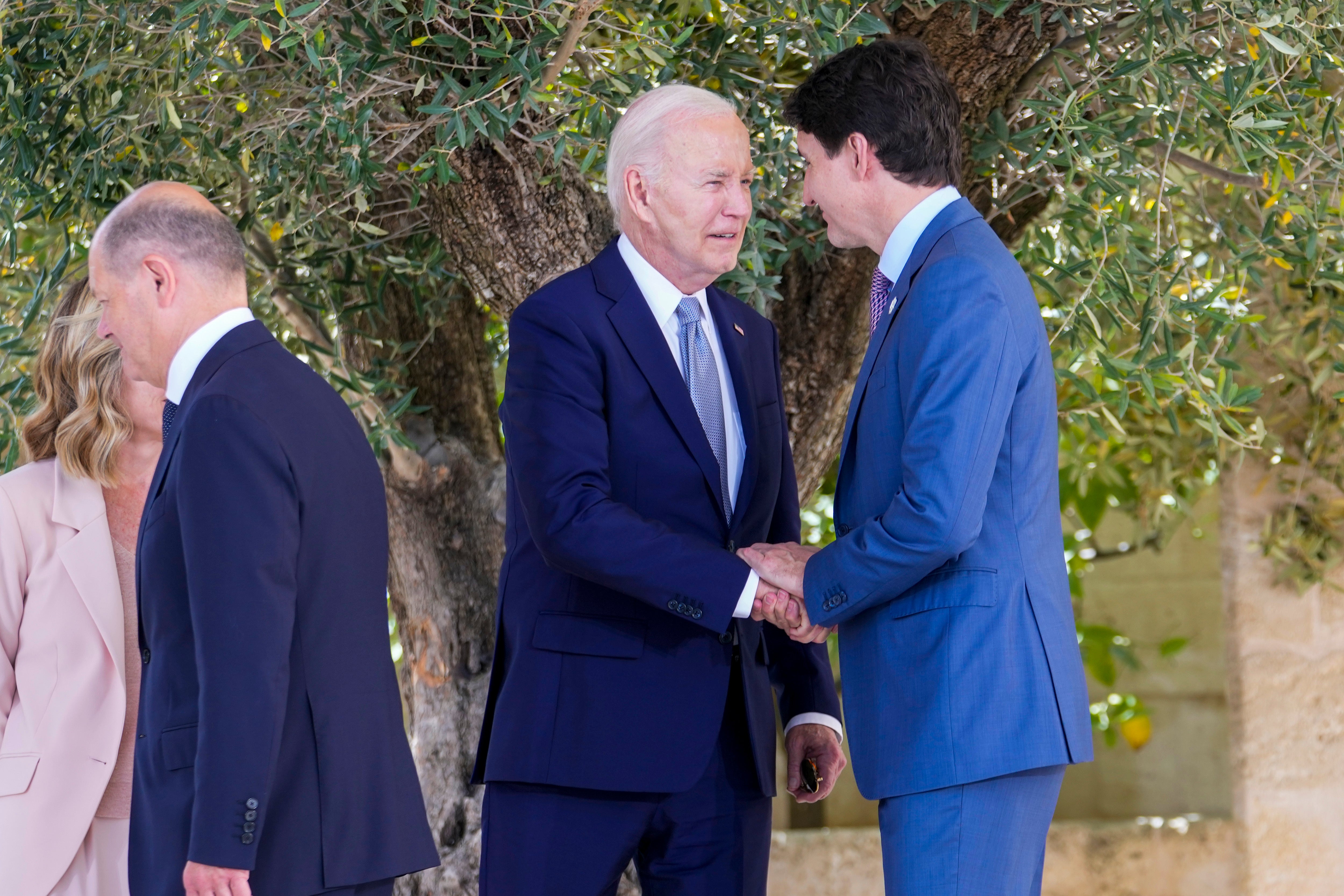 US Canada Columbia River Treaty