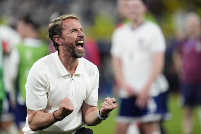 <p>Can Gareth Southgate bring the Lions to tournament victory? </p>