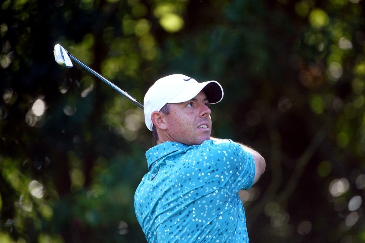 5 players to watch at Open Championship as Rory McIlroy seeks to bounce back