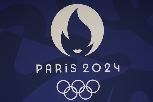 Over 200 national delegations will descend on Paris for this summer’s Olympics (Mike Egerton/PA)