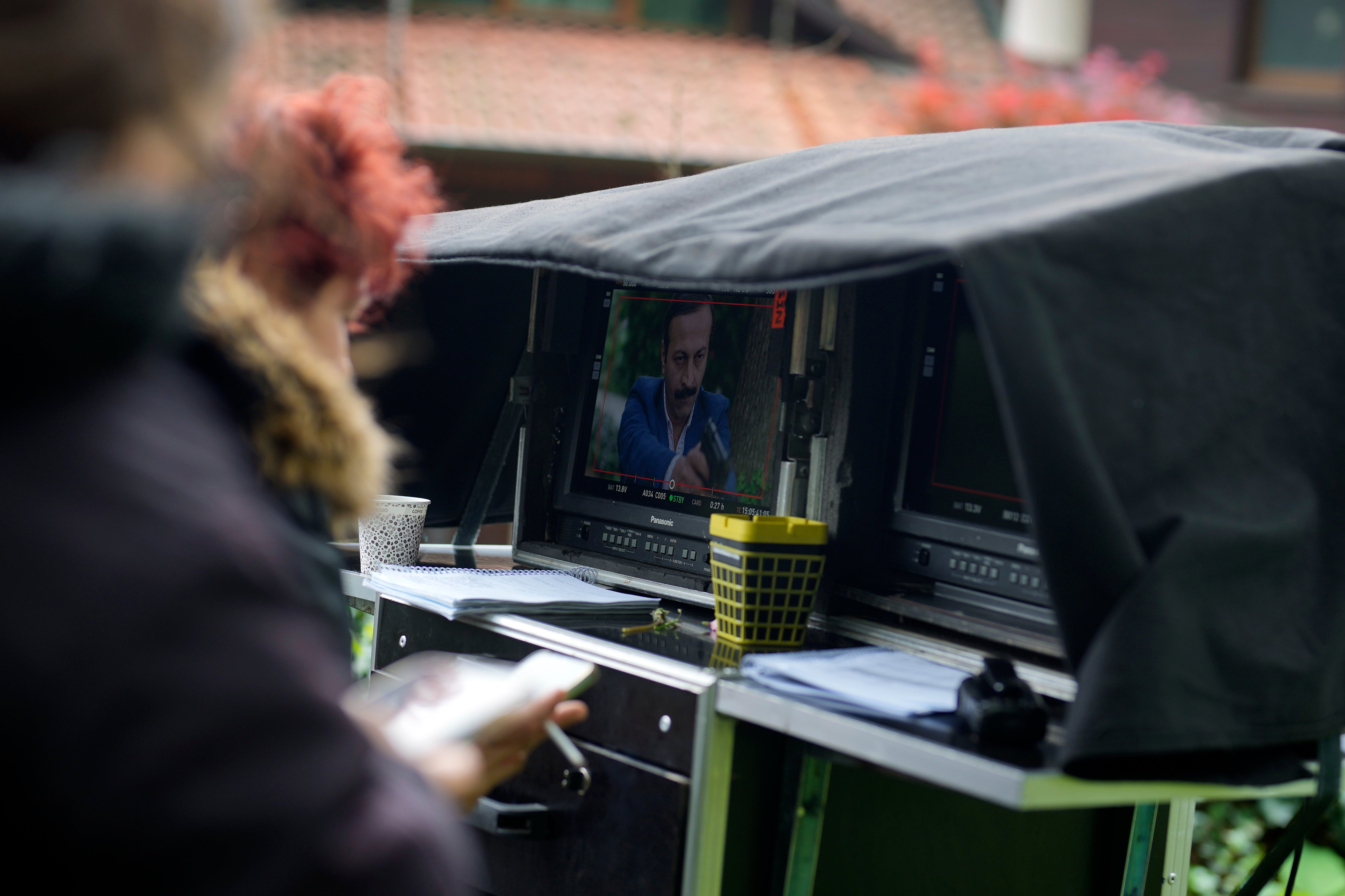 Turkey Television Series