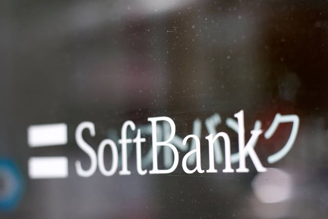 Bristol-based artificial intelligence firm Graphcore has been bought by Japanese investment giant SoftBank (Alamy/PA)