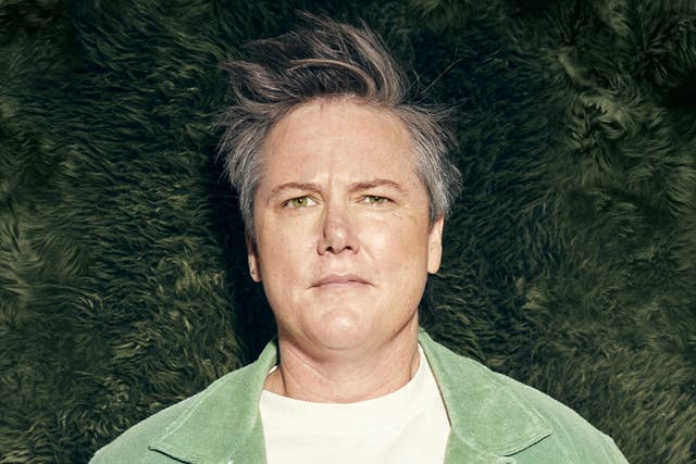 <p>Hannah Gadsby: ‘Comics are unwilling to call out their peers – and that’s where the rot sets in’</p>