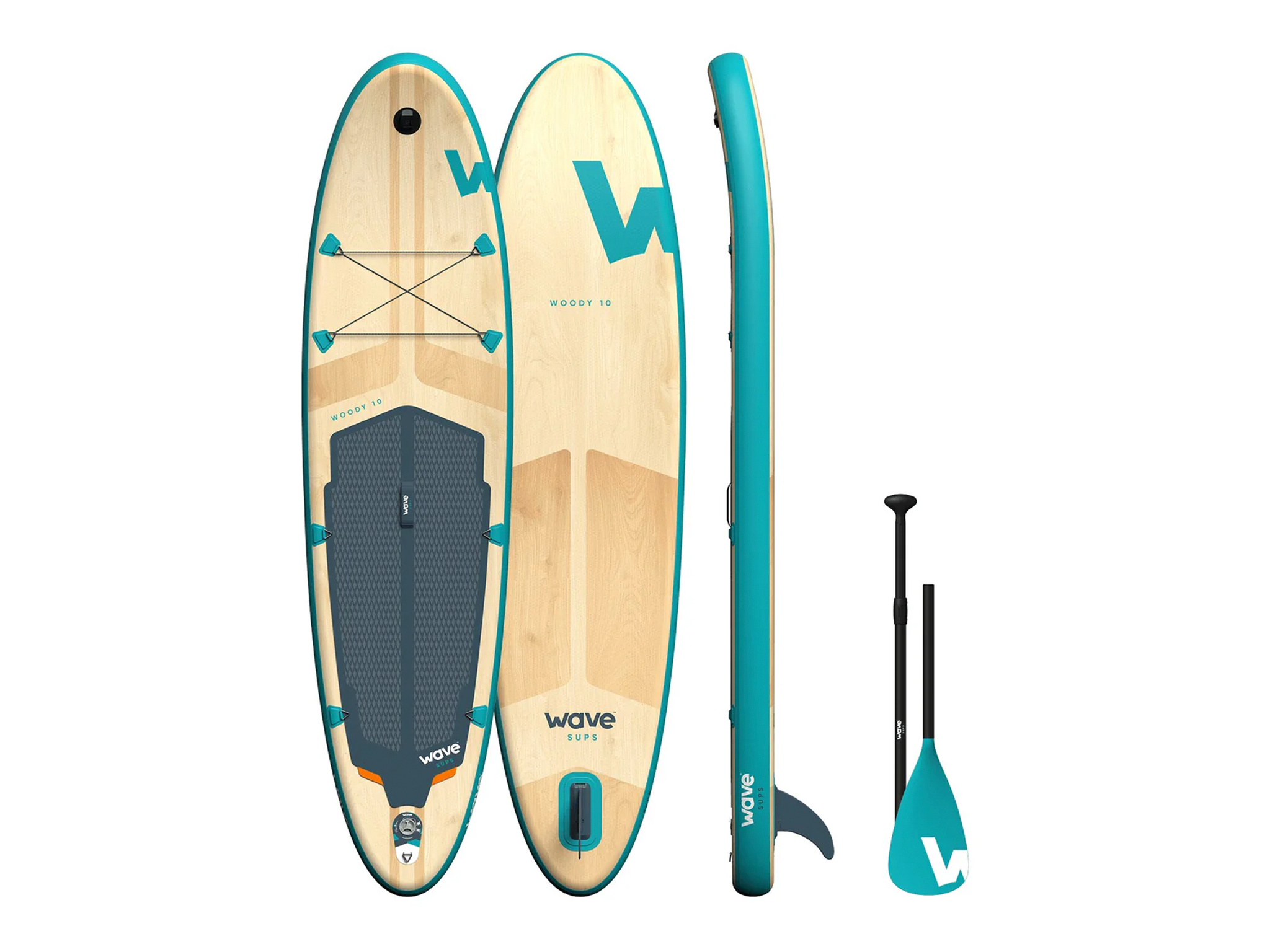 Wave-best-inflatable-paddleboards-review-indybest