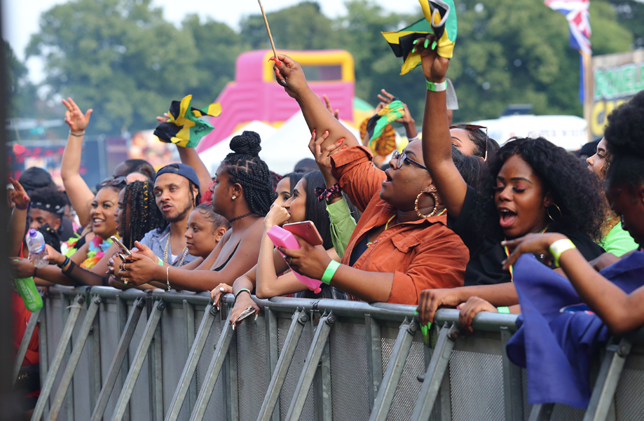 Leicester Carnival has been cancelled at the eleventh hour due to funding.