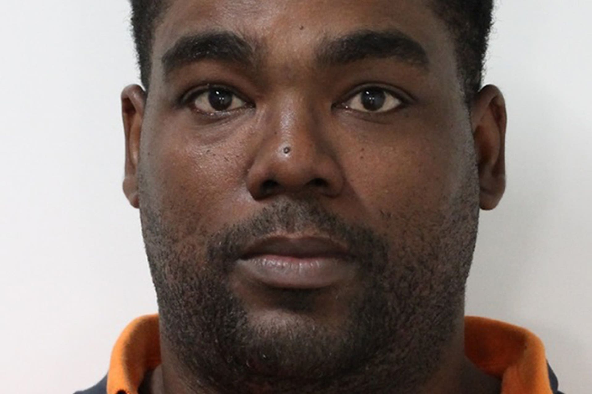 Jurick Croes, 38, was sent to prison for what the judge described as a ‘vicious and savage’ murder (Metropolitan Police/PA)