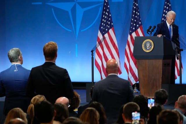 BIDEN
