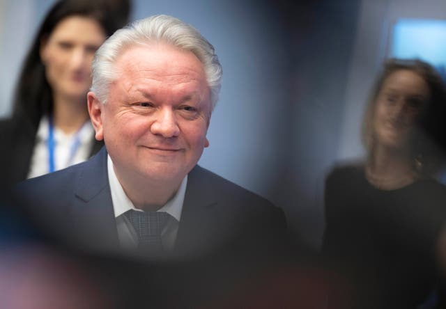 Germany Russia Threats