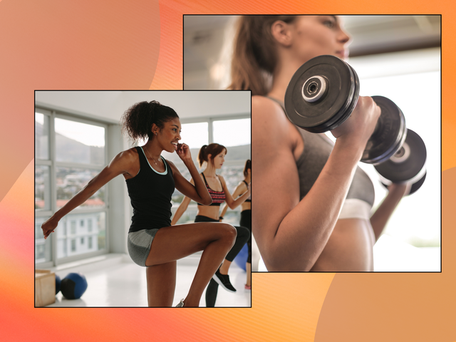 <p>Interval training is suitable for everyone</p>