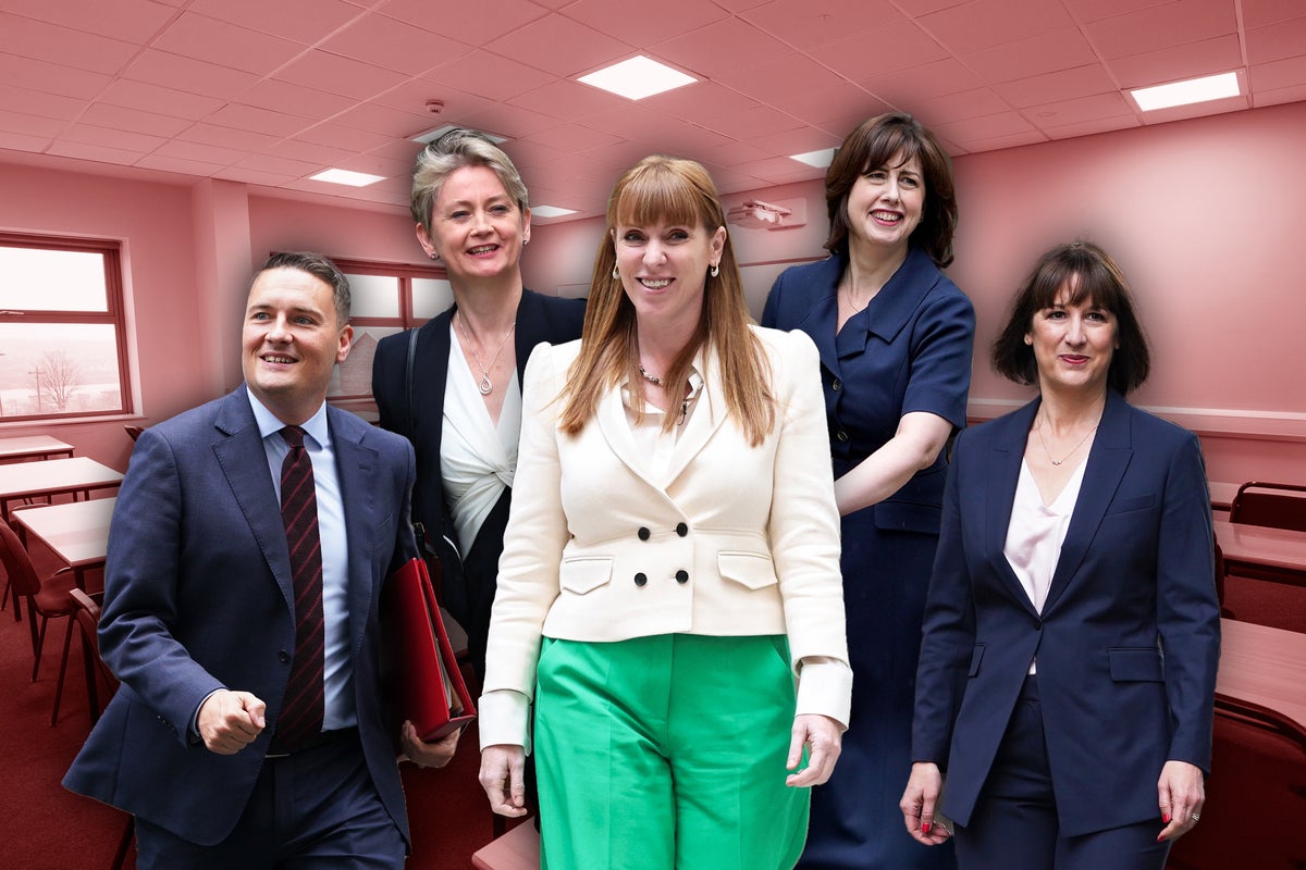 Labour’s ‘big comp energy’ shows we shouldn’t fear their plan to tax private schools