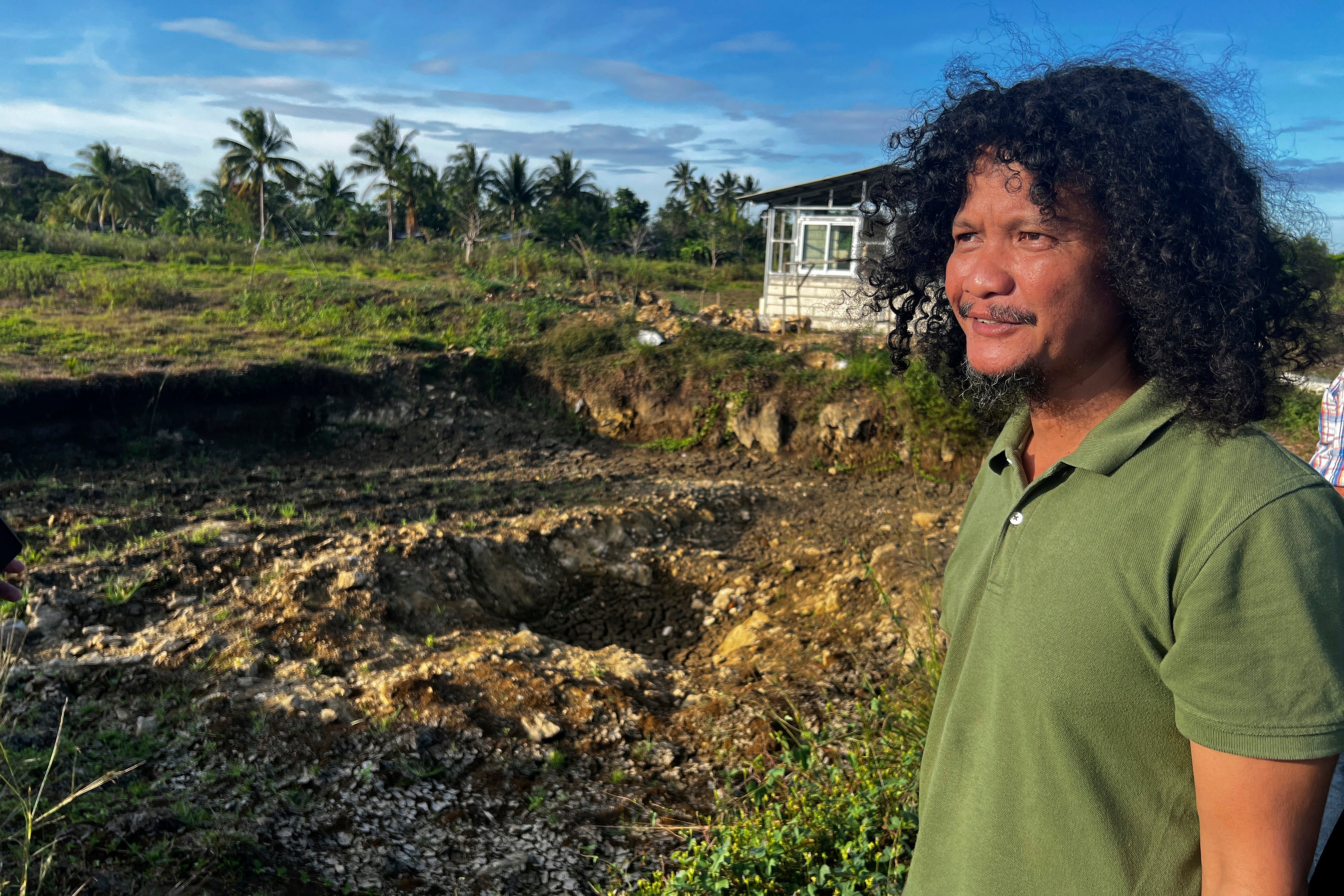 Climate Alternative Insurance